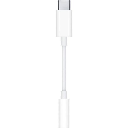 Apple USB-C to 3.5 mm Headphone Jack Adapter