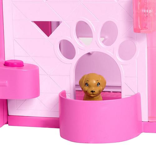 Barbie Dreamhouse Playset with Accessories