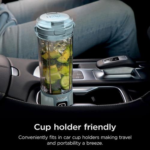Ninja Blast™ 18oz. Portable Blender & Accessories