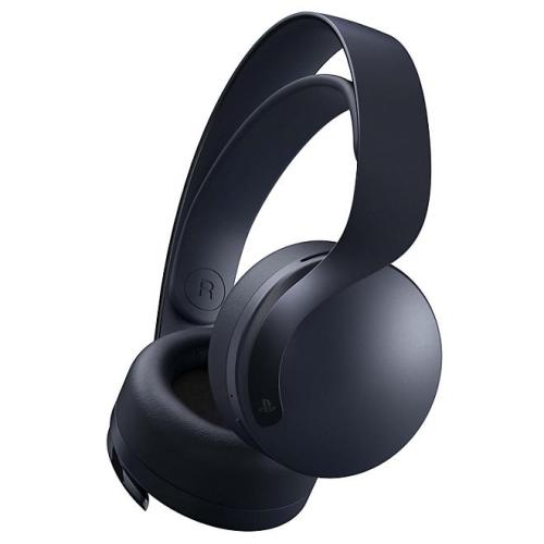 Sony Pulse 3D Wireless Headset for PlayStation 5 – Midnight Black