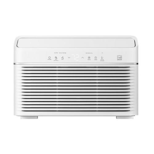 Midea 12,000 BTU Smart Inverter Window AC, Cools up to 550 Sq. Ft., Ultra Quiet with High-Efficiency Inverter Technology, Energy Star Certified