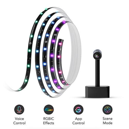 Govee Smart TV Backlight 3S, TVs 75-85 inches