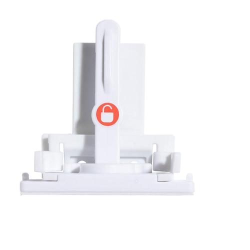 Safety 1st Secure-to-Explore Adhesive Locks, 12 locks, White