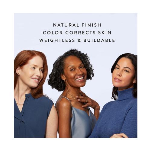 Laura Geller Beauty Baked Balance-N-Brighten Color Correcting Foundation - 0.32 oz