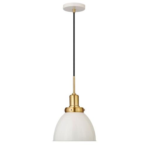 Madison Pendant, 12 - Multi