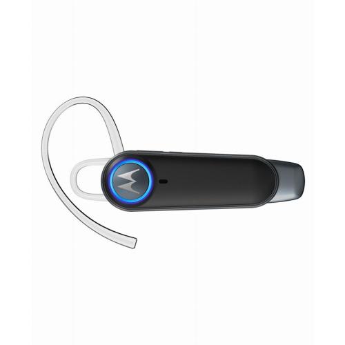 Motorola HK500  in-Ear Wireless Mono Headset - Black