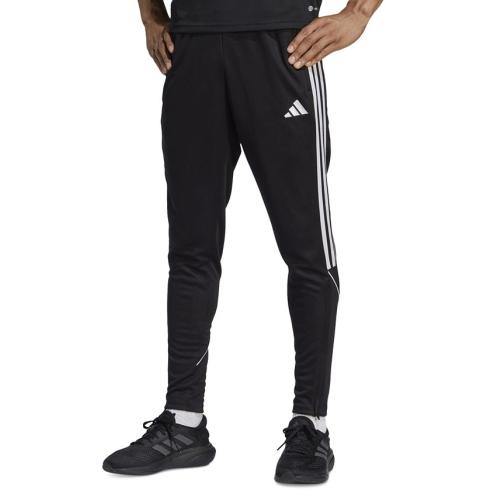 Size M Long adidas Men's Tiro 23 League Pants - Black -