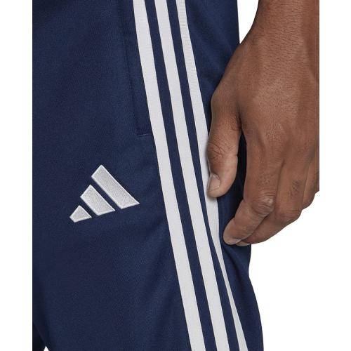 adidas Men's Tiro 23 League Pants - Blue - M Long