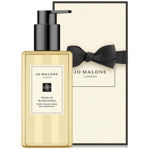 Jo Malone London Peony & Blush Suede Body & Hand Wash, 8.5-oz.