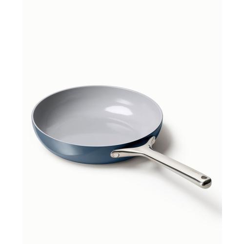 Caraway Non-Stick Ceramic 10.5 Fry Pan - Blue