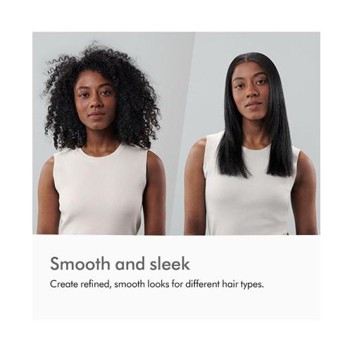 Dyson Corrale Hair Straightener - Gold