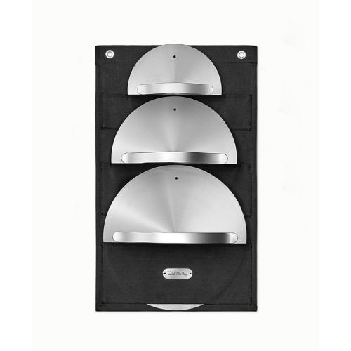 Caraway Stainless Steel 4-Piece Cookware Set - Gray‼️Light dirt‼️