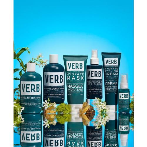 Verb Hydrate Conditioner, 12 oz. - 12.00 oz