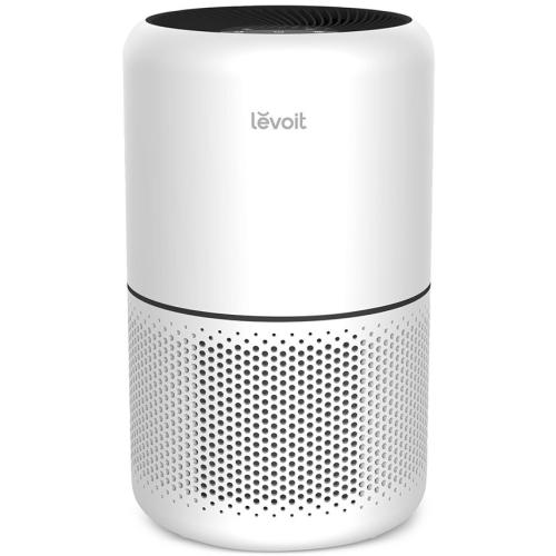 Levoit VeSync EverestAir Smart True HEPA Air Purifier, LAP-EL551S-WUS - White