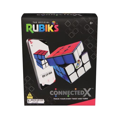 Rubik's Connected X - Multi - NO SIZE