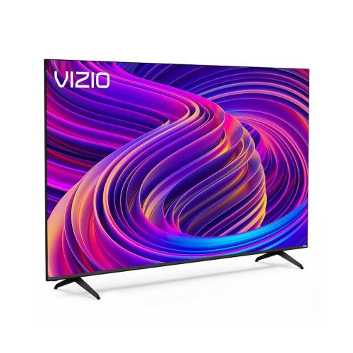 Vizio 65” Class Quantum 4K QLED HDR Smart TV - M65Q6L4 - Black