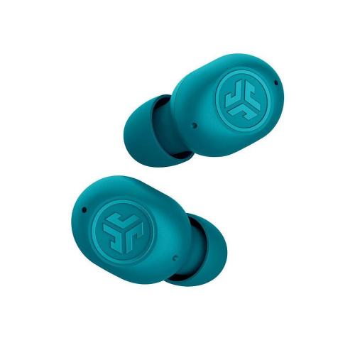 JBuds Mini True Wireless Earbuds - Blue - NO SIZE