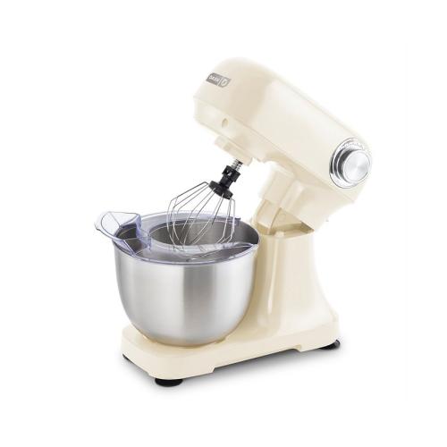 Dash Tilt-Head 3.5-Qt. Stand Mixer - Tan/Beige - No Size
