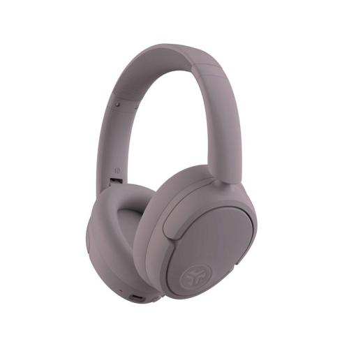 JBuds Lux Active Noise Cancelling Headphones - Purple