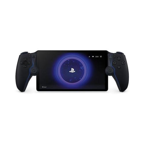 Sony PlayStation Portal Remote Player - Black - Black