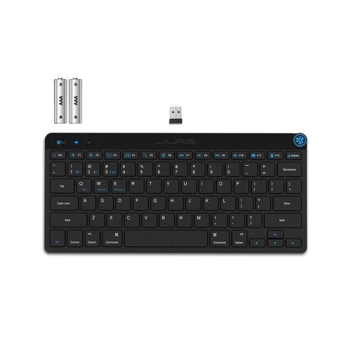 Go Mouse & Keyboard Bundle - Black