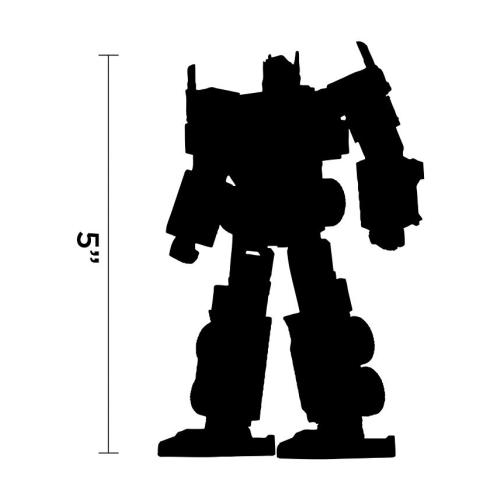 Deluxe Class The Thirteen Solus Prime | Transformers Generations - White
