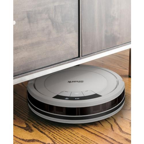 Shark ION 12.6 Robot Vacuum Cleaner - Gray - No Size