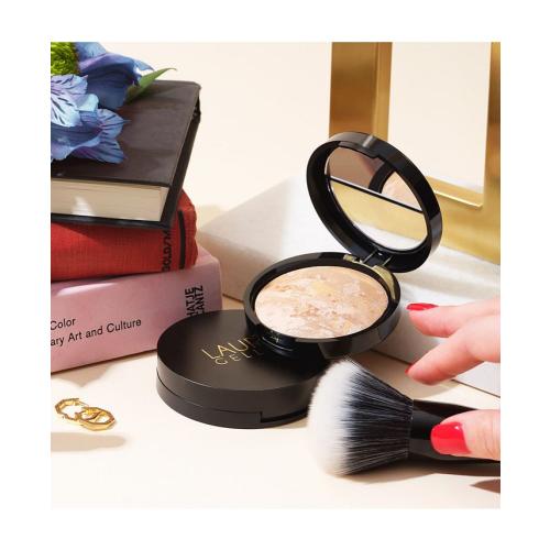 Laura Geller Beauty Baked Balance-N-Brighten Color Correcting Foundation - 0.32 oz