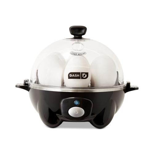 Dash Everyday Egg Cooker - Black