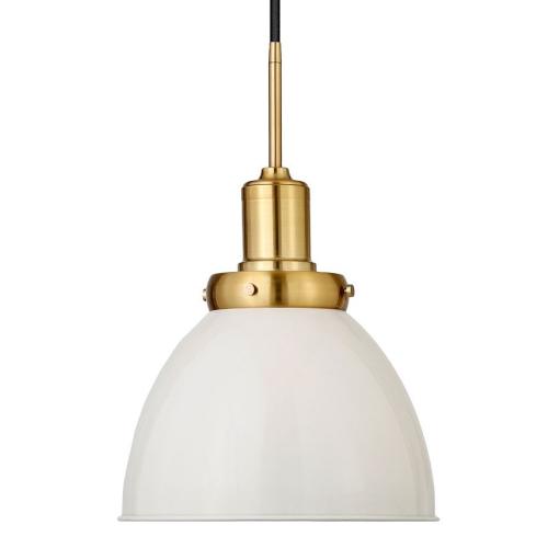 Madison Pendant, 12 - Multi