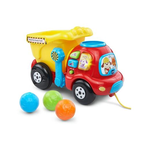 VTech® Drop & Go Dump Truck™ - Multi