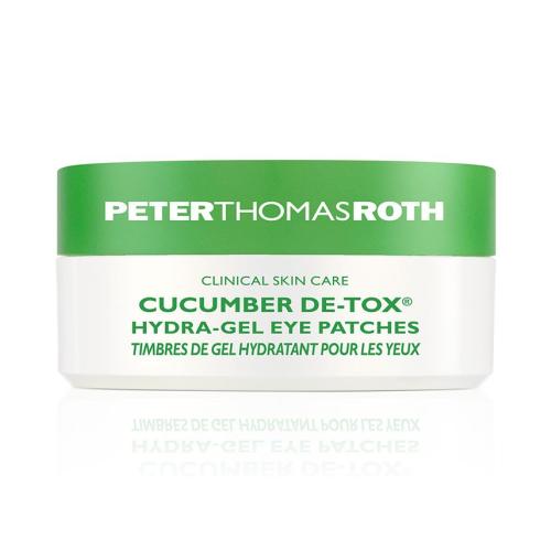 Peter Thomas Roth Cucumber De-Tox Hydra-Gel Eye Patches