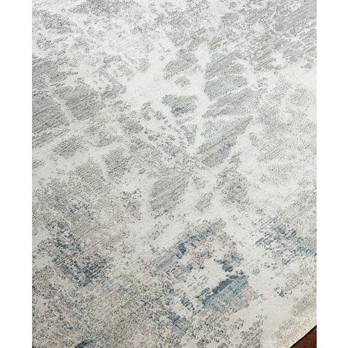 Livabliss Brunswick BWK-2306 2'7 x 10' Runner Area Rug - Multi - 2' x 10' Runner