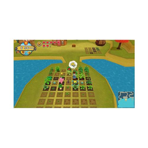 Harvest Moon: One World - Nintendo Switch