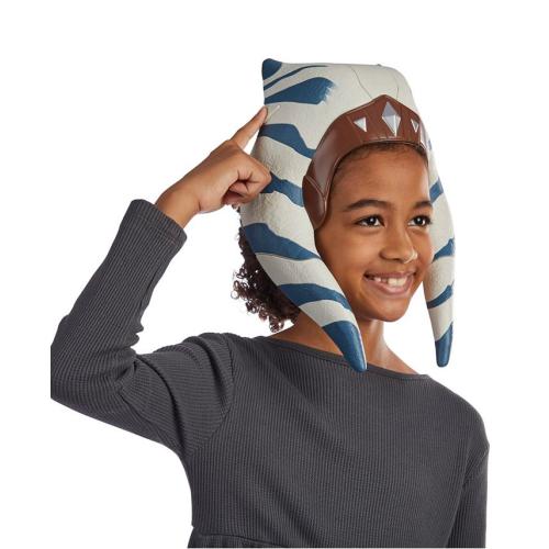 Star Wars Ahsoka Tano Electronic Mask