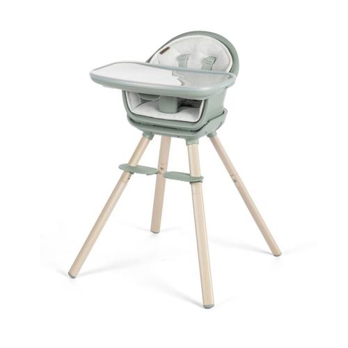 Maxi-Cosi Moa 8-in-1 Highchair - Green