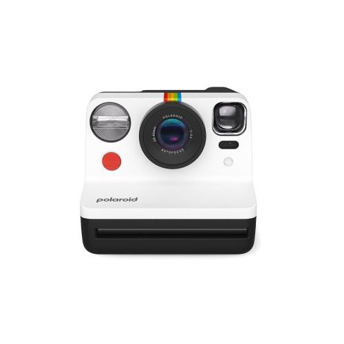 Polaroid NOW Instant Camera Generation 2 (Black & White) - Multi - No Size