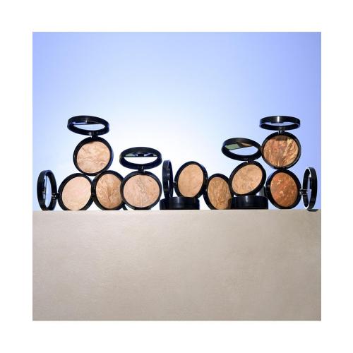 Laura Geller Beauty Baked Balance-N-Brighten Color Correcting Foundation - Ivory/Cream - 0.32 oz