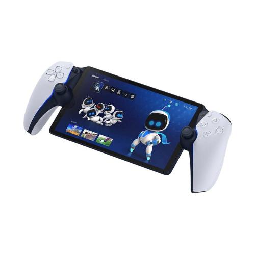 PlayStation Portal Remote Player - White - White