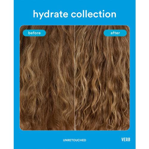Verb Hydrate Conditioner, 12 oz. - 12.00 oz