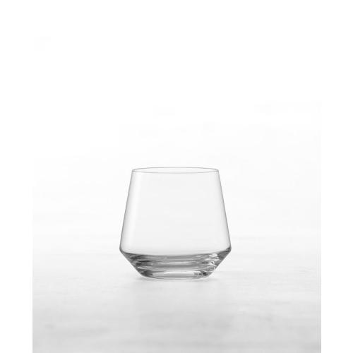 Zwiesel Glas Pure 13.2oz Whiskey Glasses, Set of 6 - No Size MISSING ONE SET OF 5