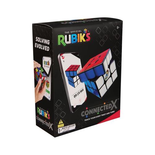 Rubik's Connected X - Multi - NO SIZE