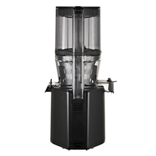 Hurom H320 Ultra Low Pulp Slow Juicer - Black - No Size