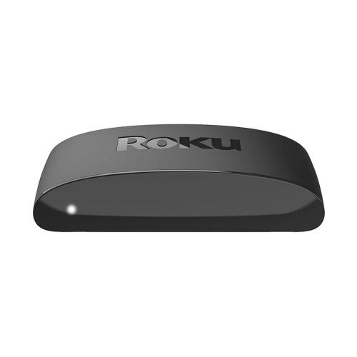 Roku Express 4K  Streaming Device - Black - ONE SIZE