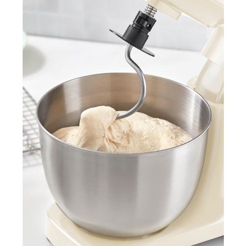 Dash Tilt-Head 3.5-Qt. Stand Mixer - Tan/Beige - No Size