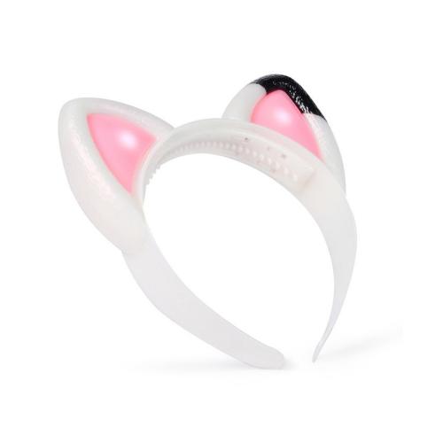 Gabby's Dollhouse The Movie Meow-Mazing Interactive Ears Headband - Multi - No Size