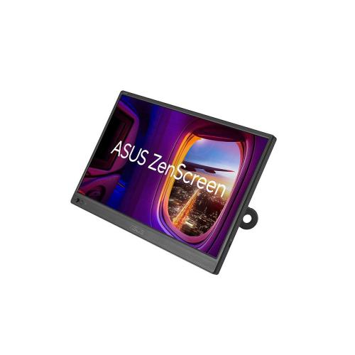 ASUS ZenScreen MB169CK 15.6 16:9 Full HD Portable USB-C IPS LED Monitor