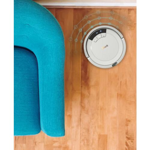 Shark ION 12.6 Robot Vacuum Cleaner - Gray - No Size