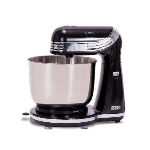 Dash Everyday Stand Mixer  - Black