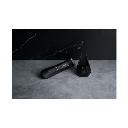 MANSCAPED™ The Lawn Mower 4.0 - Black Used and missing parts